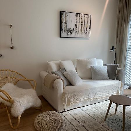 Arctic City Nest โรวานิเอมิ ภายนอก รูปภาพ